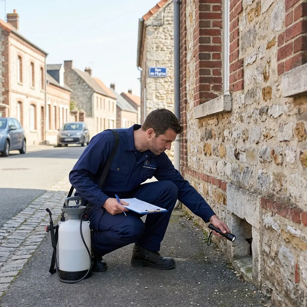 Pourquoi choisir notre expertise à Saint-Venant ?