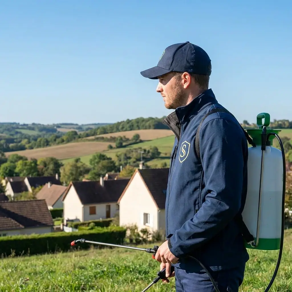 Conseils de prévention pour éviter les infestations locales