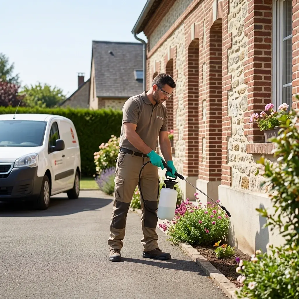 Un protocole technique rigoureux et sécurisé