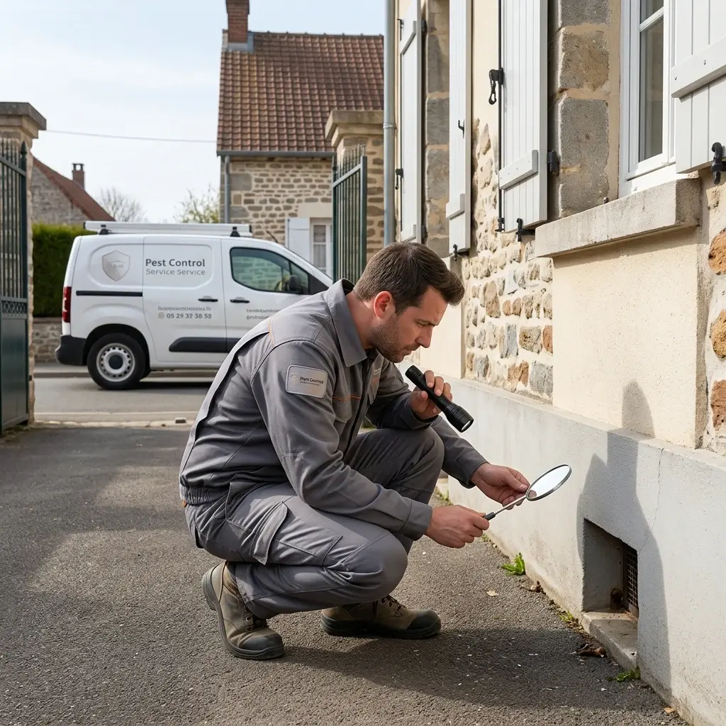 adopting les bons gestes pour prévenir les insectes