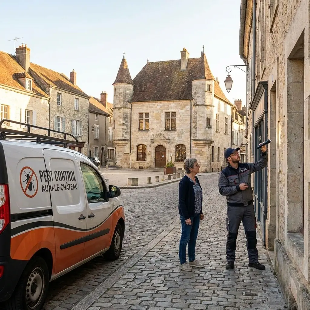 Une protection durable pour votre foyer et vos proches