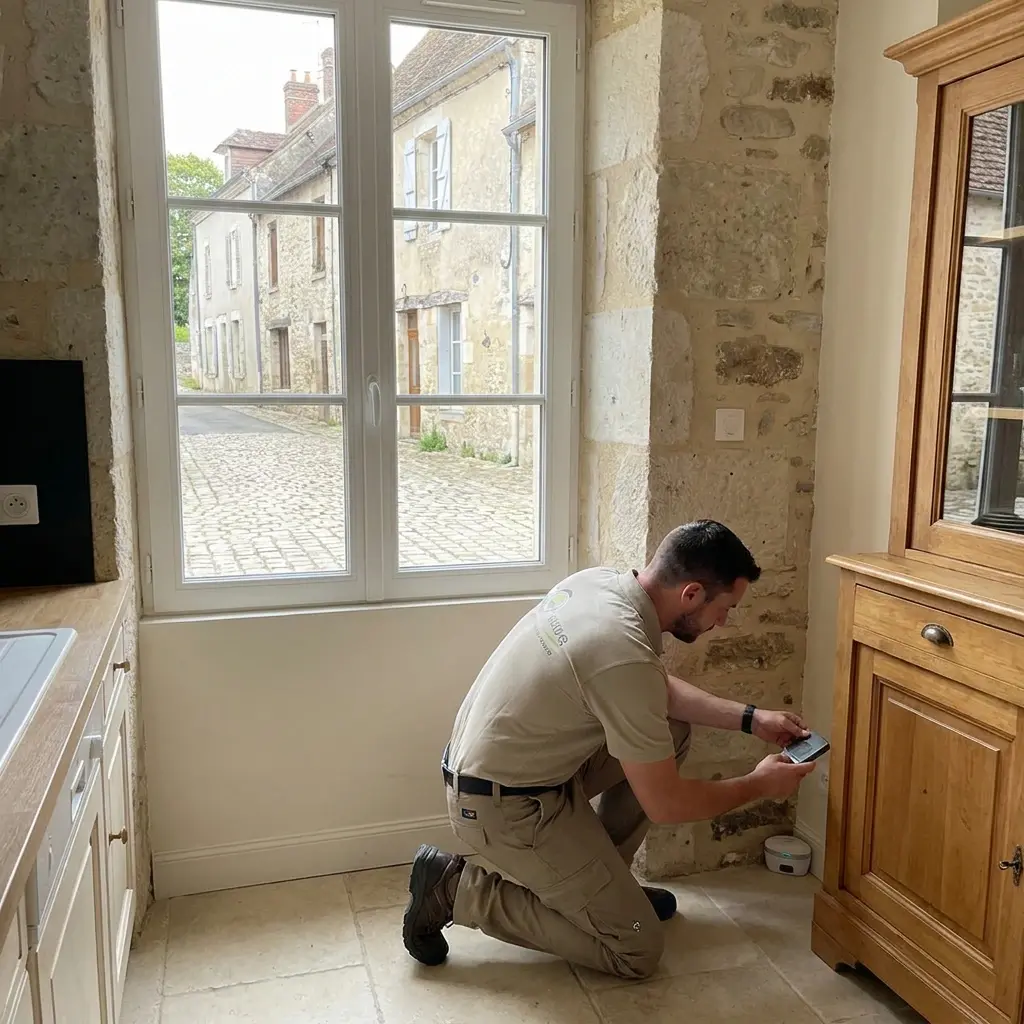Comment se déroule l'intervention à Auxi-le-Château ?