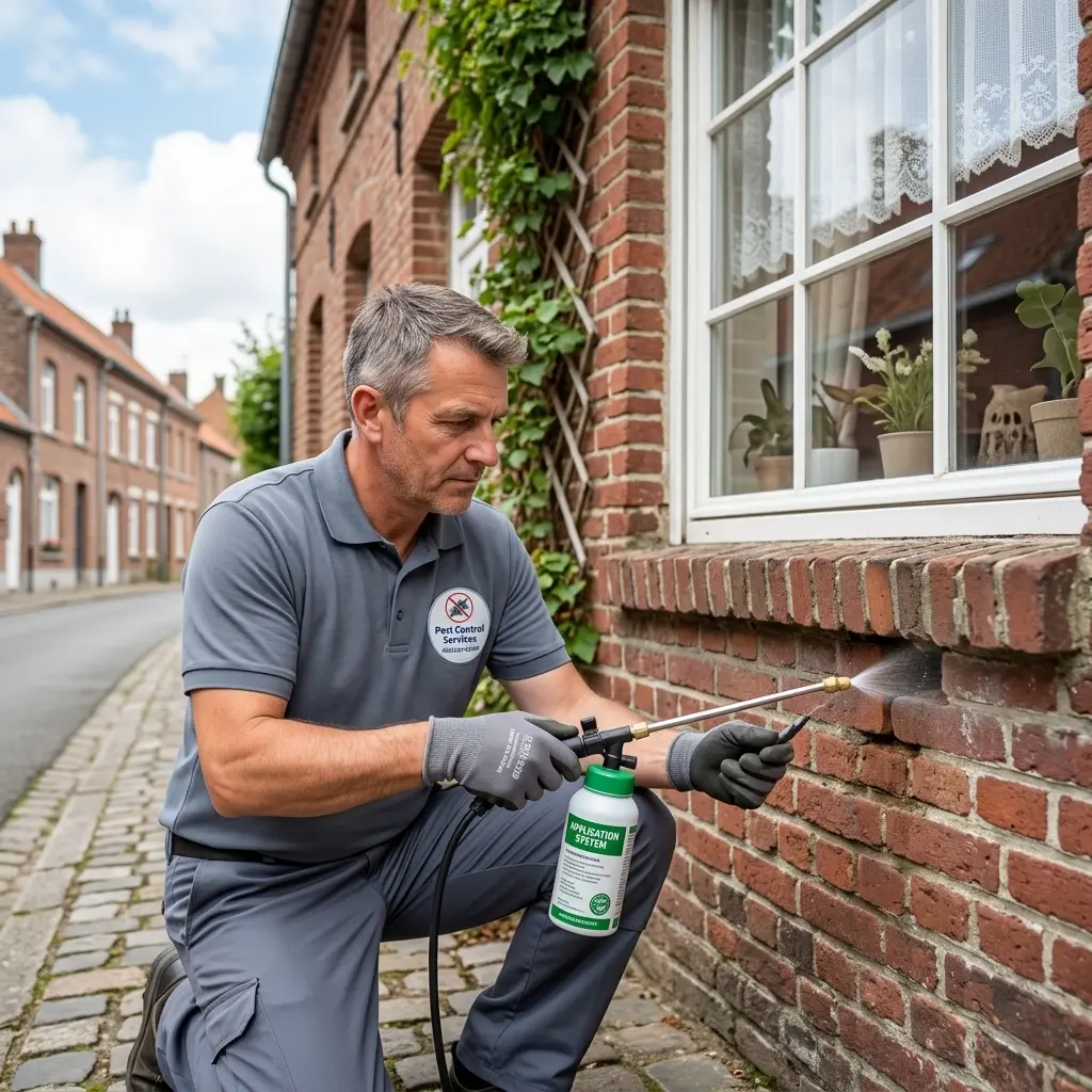 Une solution professionnelle pour votre sérénité à Hulluch