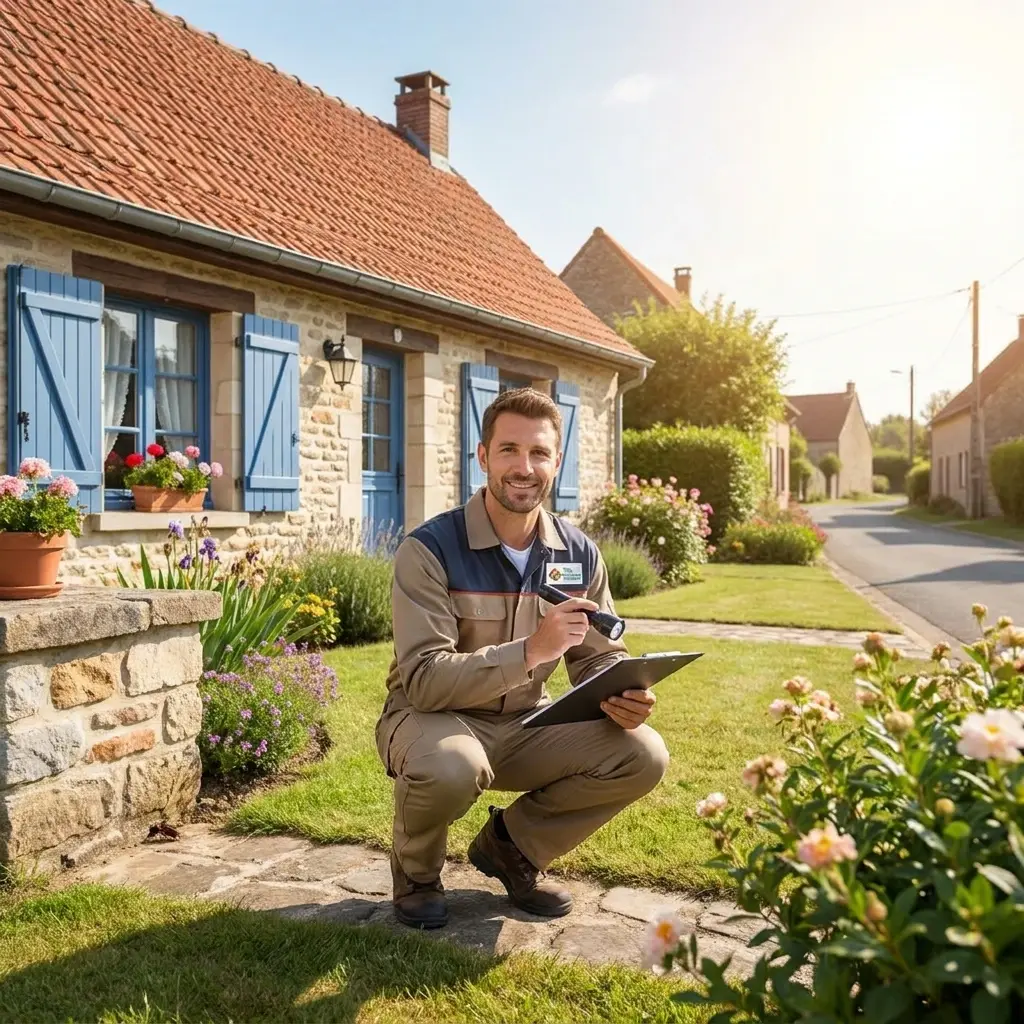Comment se déroule l'intervention à Meurchin ?
