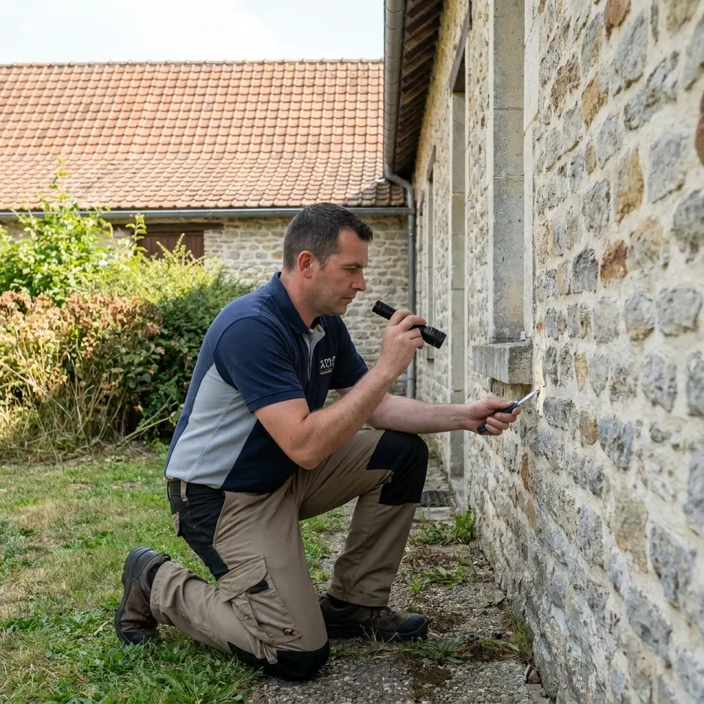 Comment prévenir le retour des insectes dans vos locaux