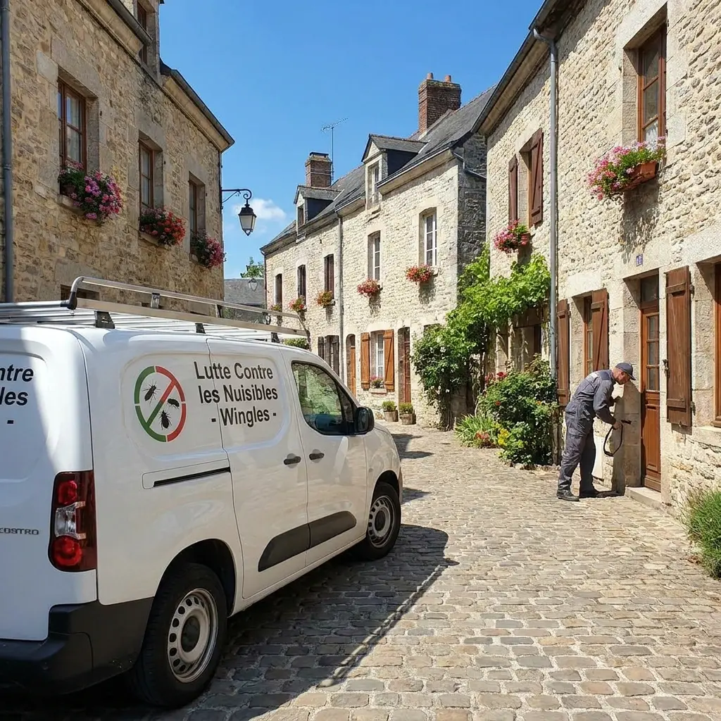 Une solution sereine pour retrouver un intérieur propre
