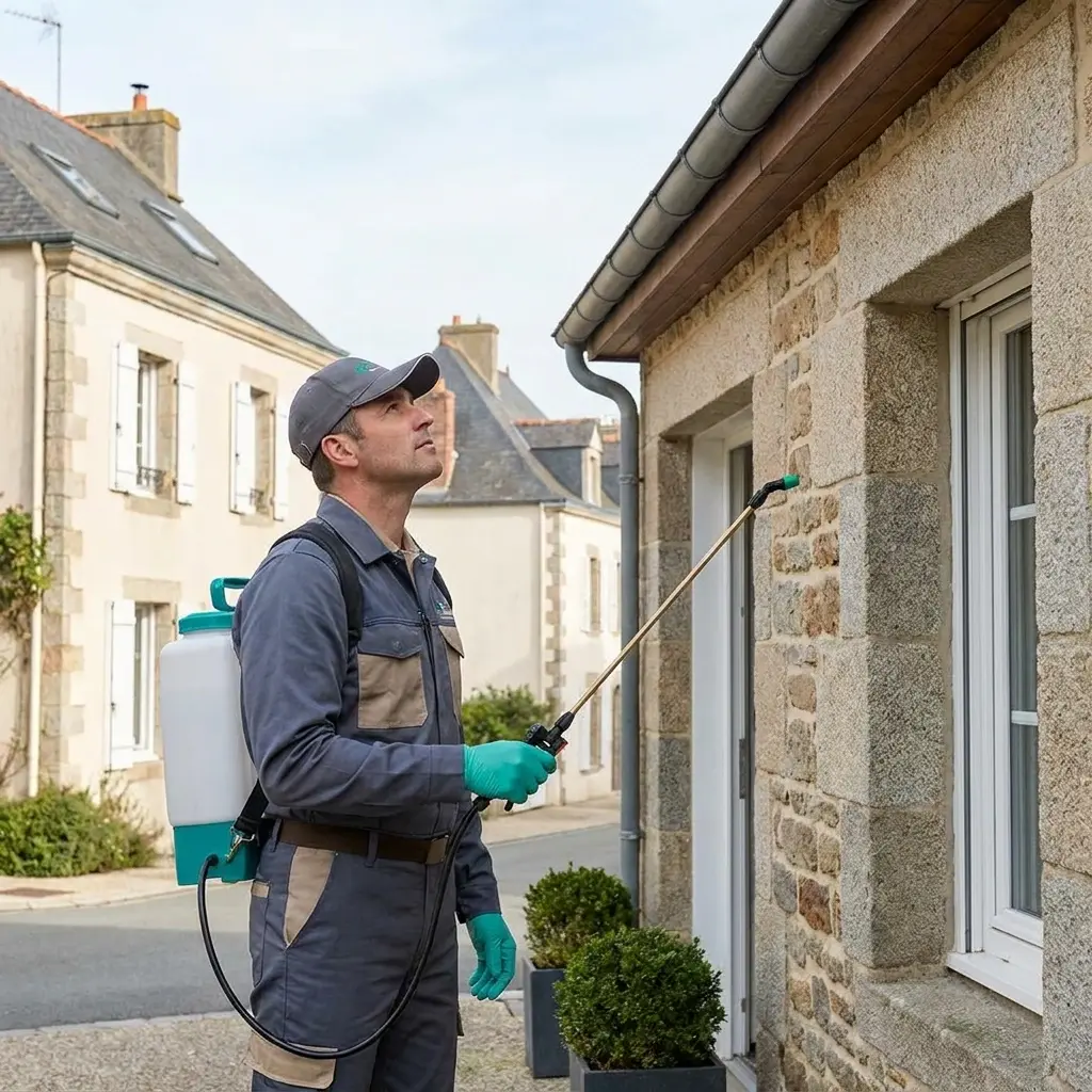 Adoptez les bons gestes pour prévenir les infestations