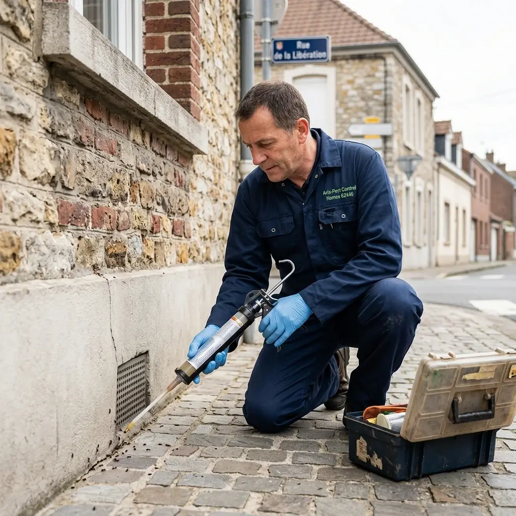 Adoptez les bons gestes pour prévenir les nuisibles