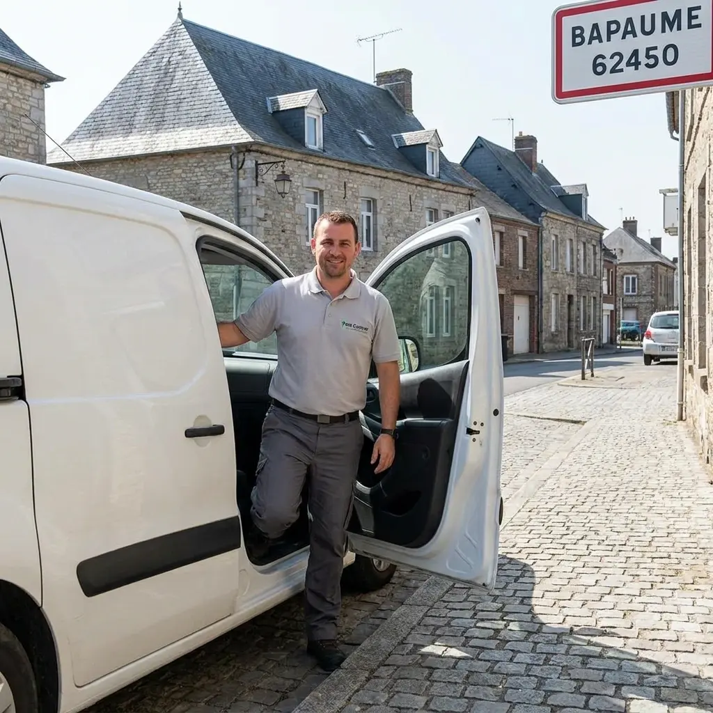 Notre stratégie d'éradication des nuisibles