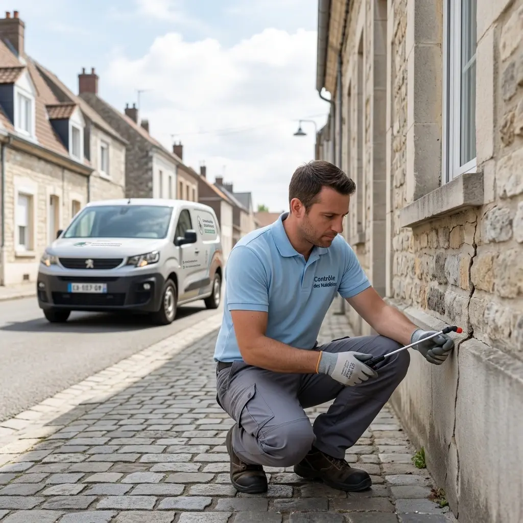 Comment se déroule l'intervention au Portel ?