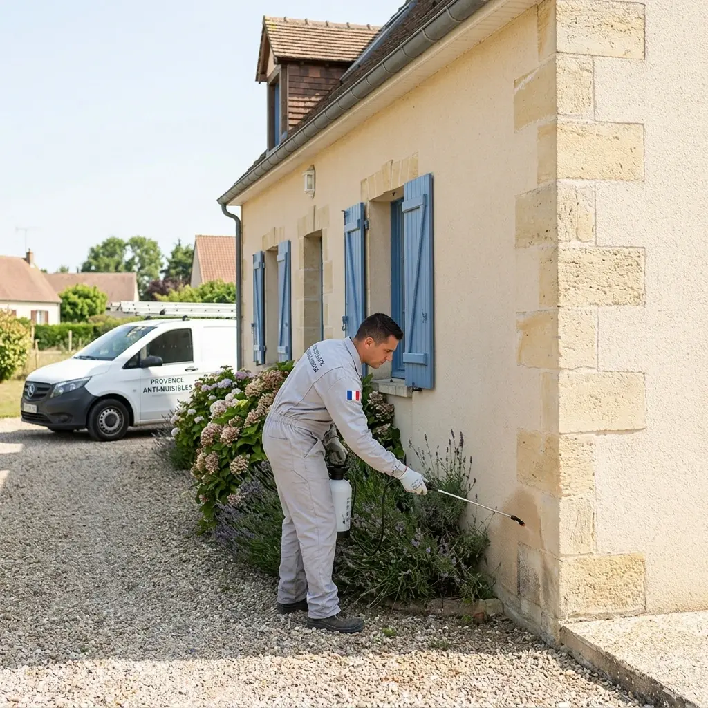 Comment se déroule l'intervention à Saint-Martin-lez-Tatinghem ?