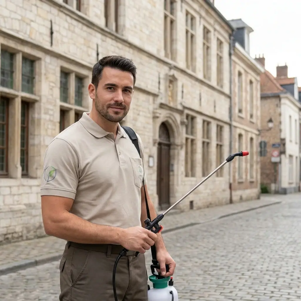 Une approche technique pour une élimination complète
