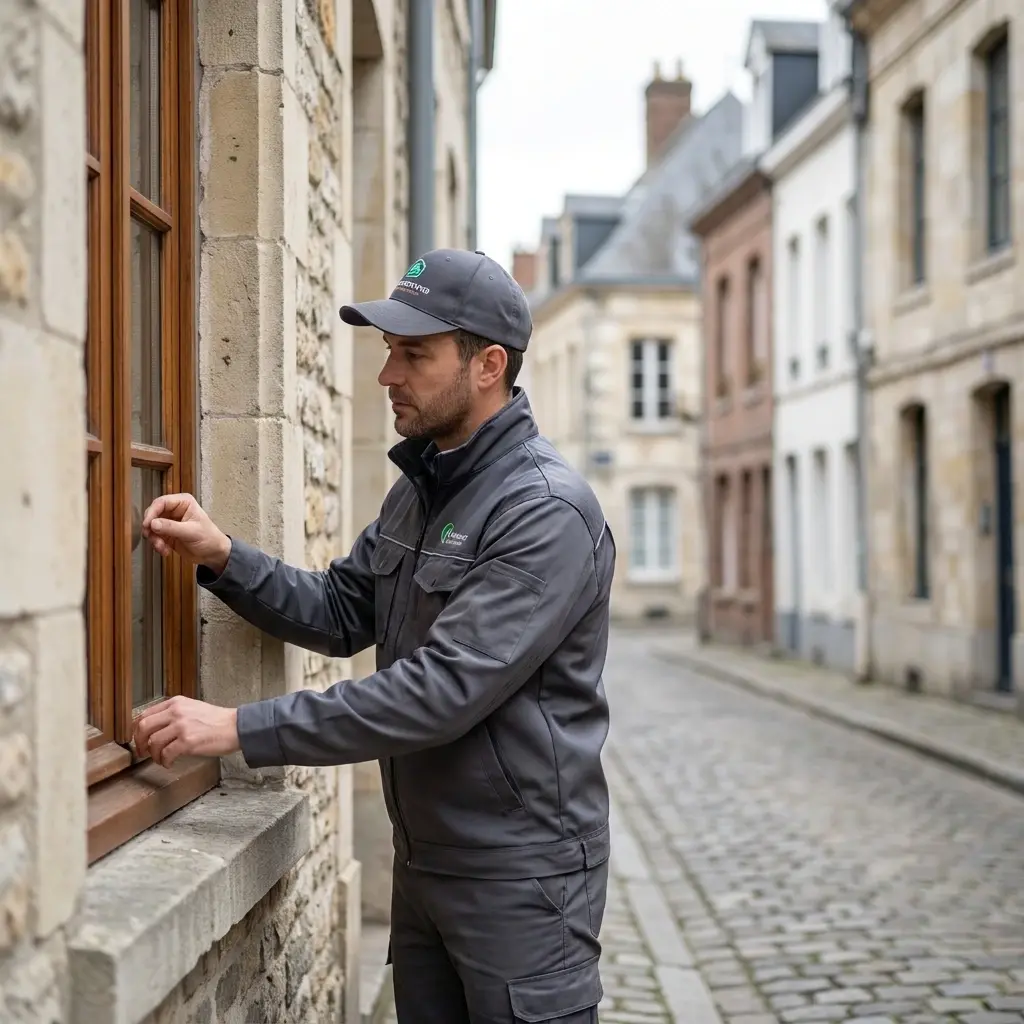 Comment limiter la prolifération des insectes chez vous ?