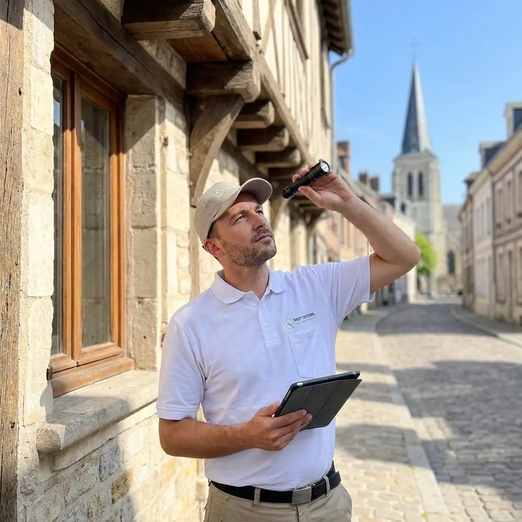 Besoin d'une intervention rapide à Saint-Omer ?