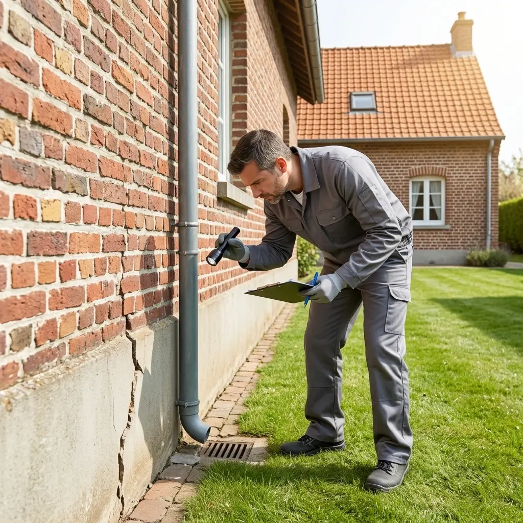 Une approche technique pour éradiquer les nuisibles