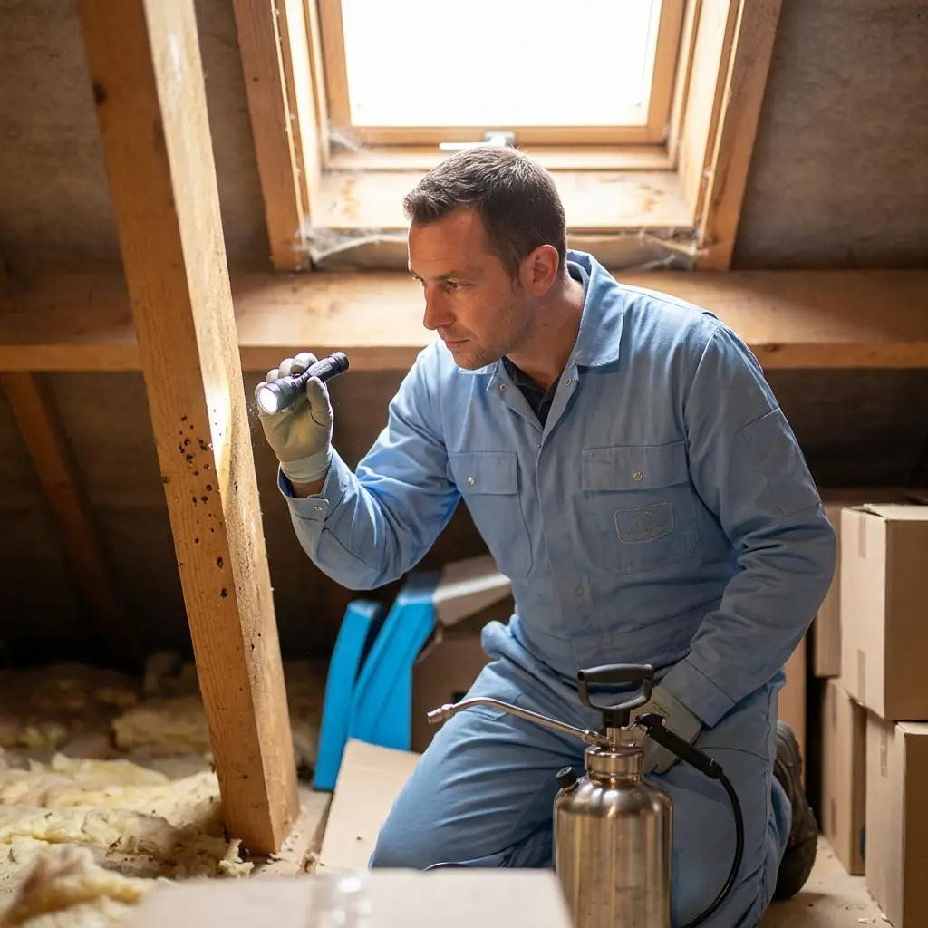 Une protection durable pour votre habitat