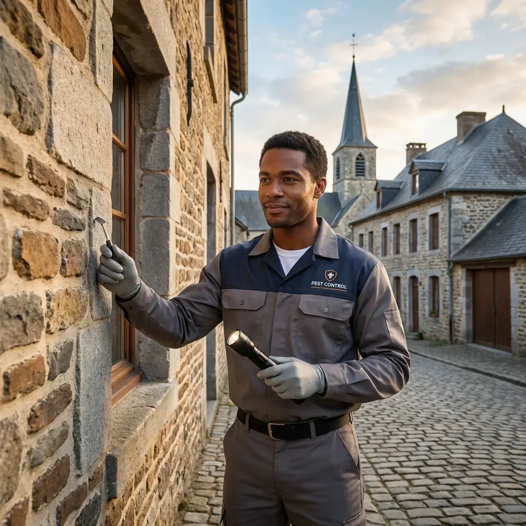 Besoin d'une intervention rapide à Marles-les-Mines ?