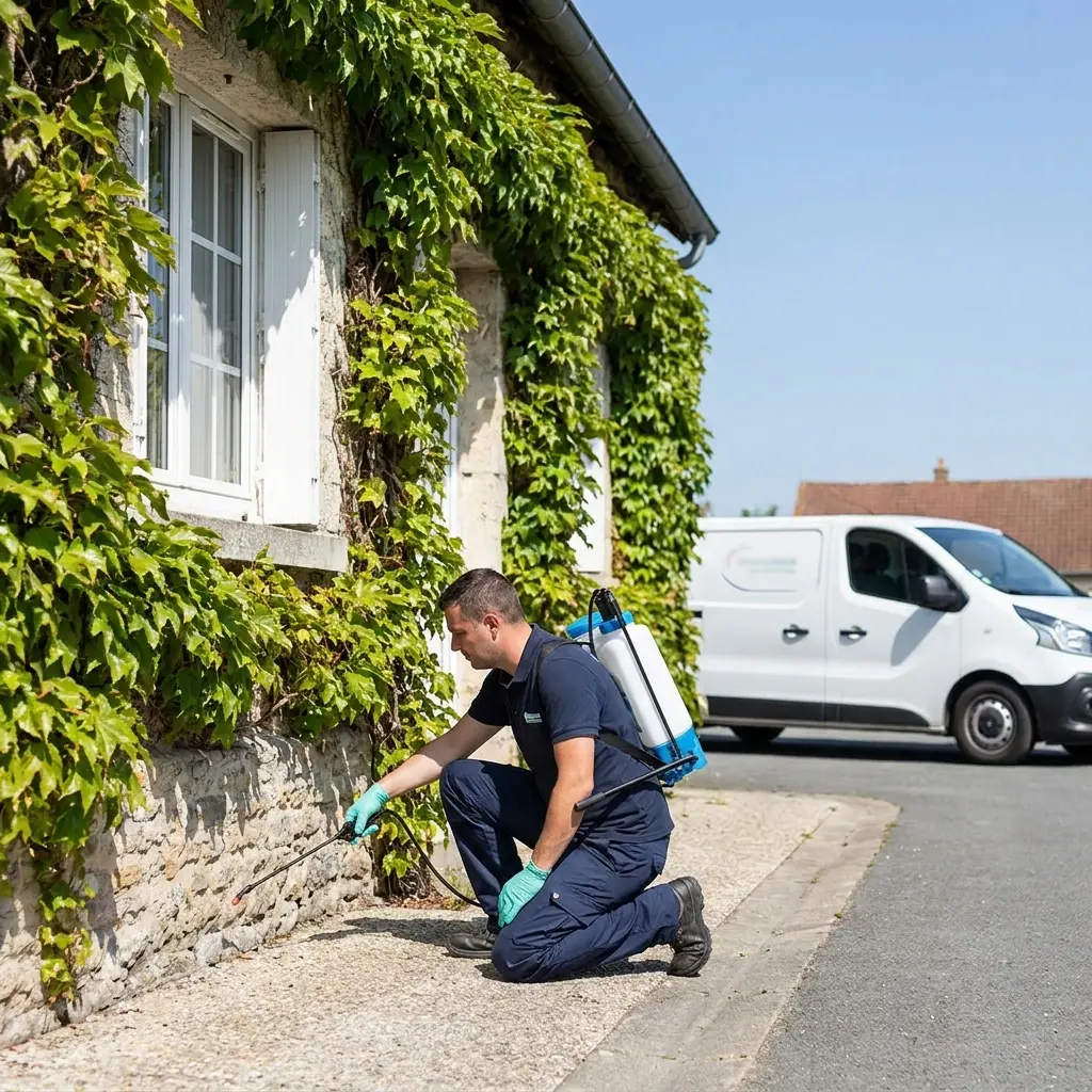 Une solution professionnelle pour retrouver votre sérénité