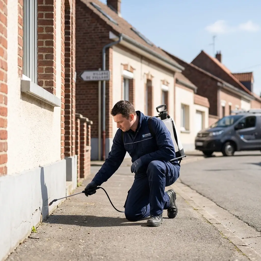 Adoptez les bons gestes pour prévenir le retour des nuisibles