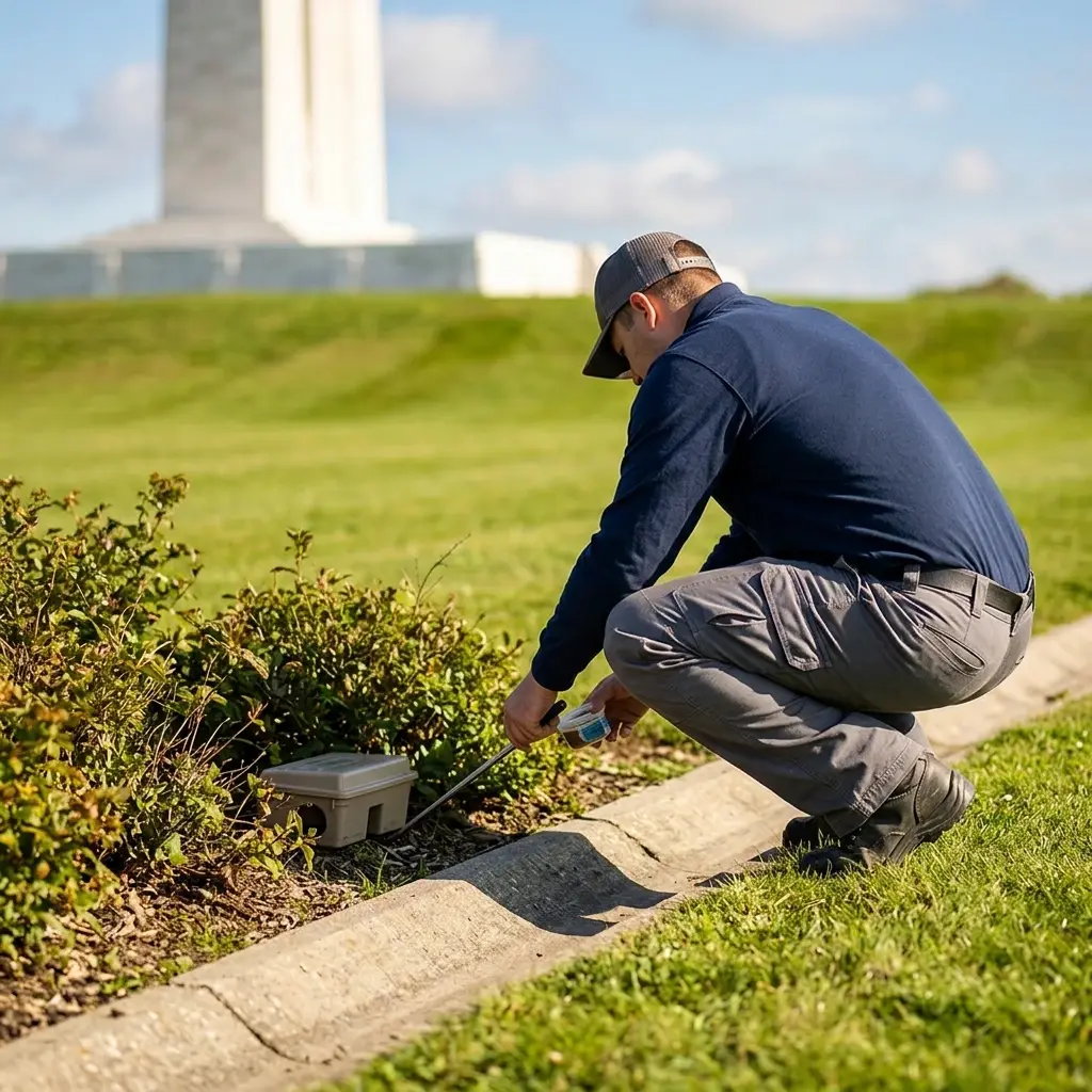 Besoin d'une intervention rapide à Vimy ?