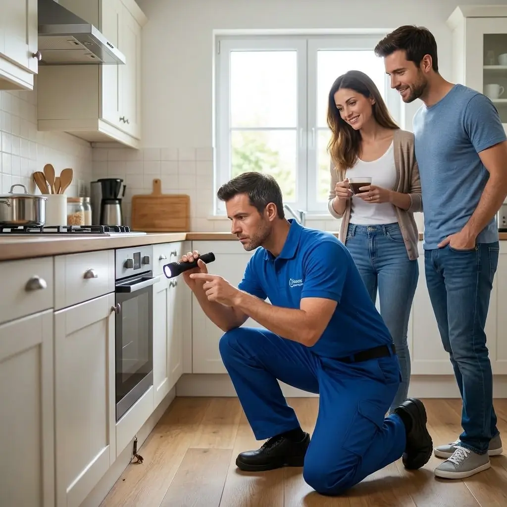 Un traitement professionnel et ciblé