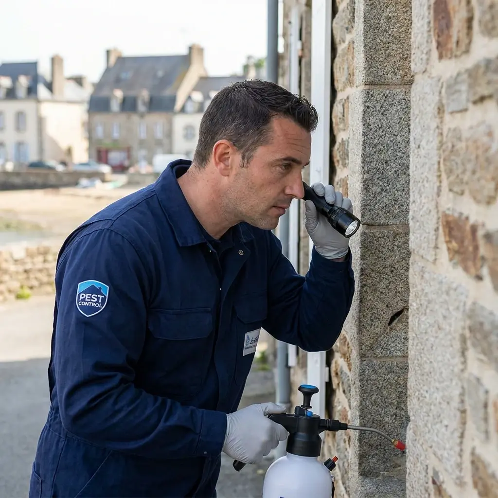 Conseils de prévention pour protéger votre logement à Berck