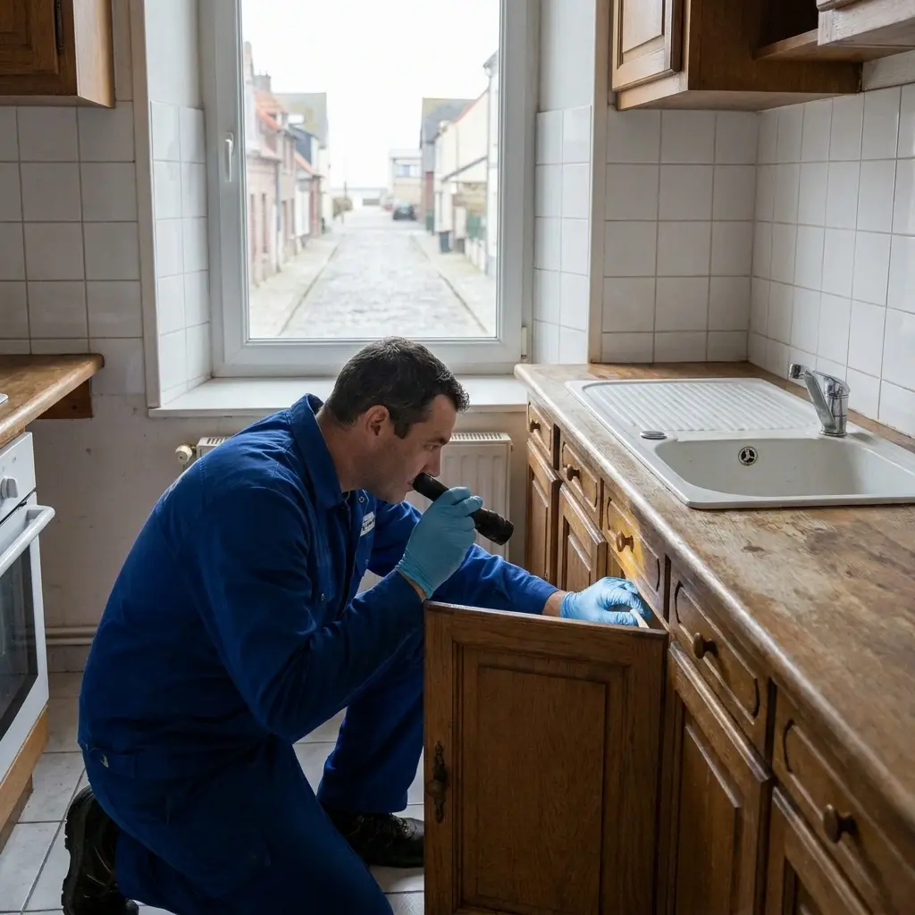 Pourquoi nous choisir pour votre maison à Berck ?