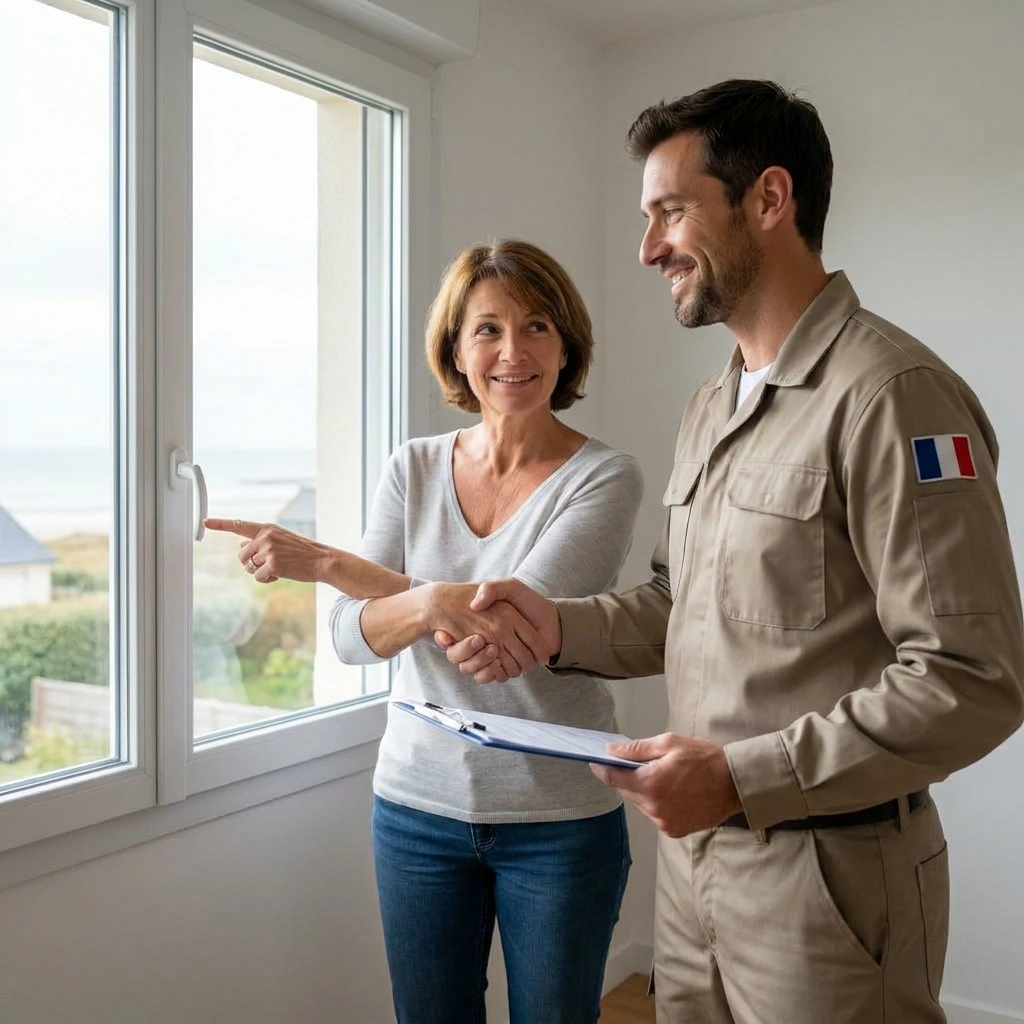 Désinsectisation Berck (62600)