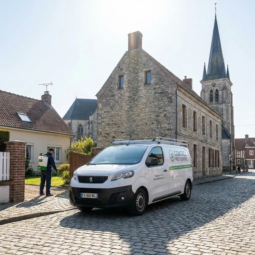 Adoptez les bons gestes pour prévenir le retour des nuisibles