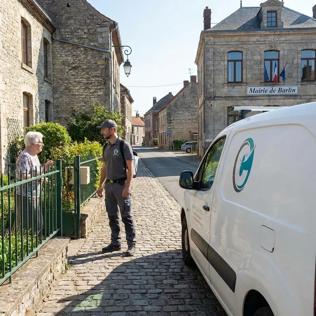 Une approche technique pour une éradication complète
