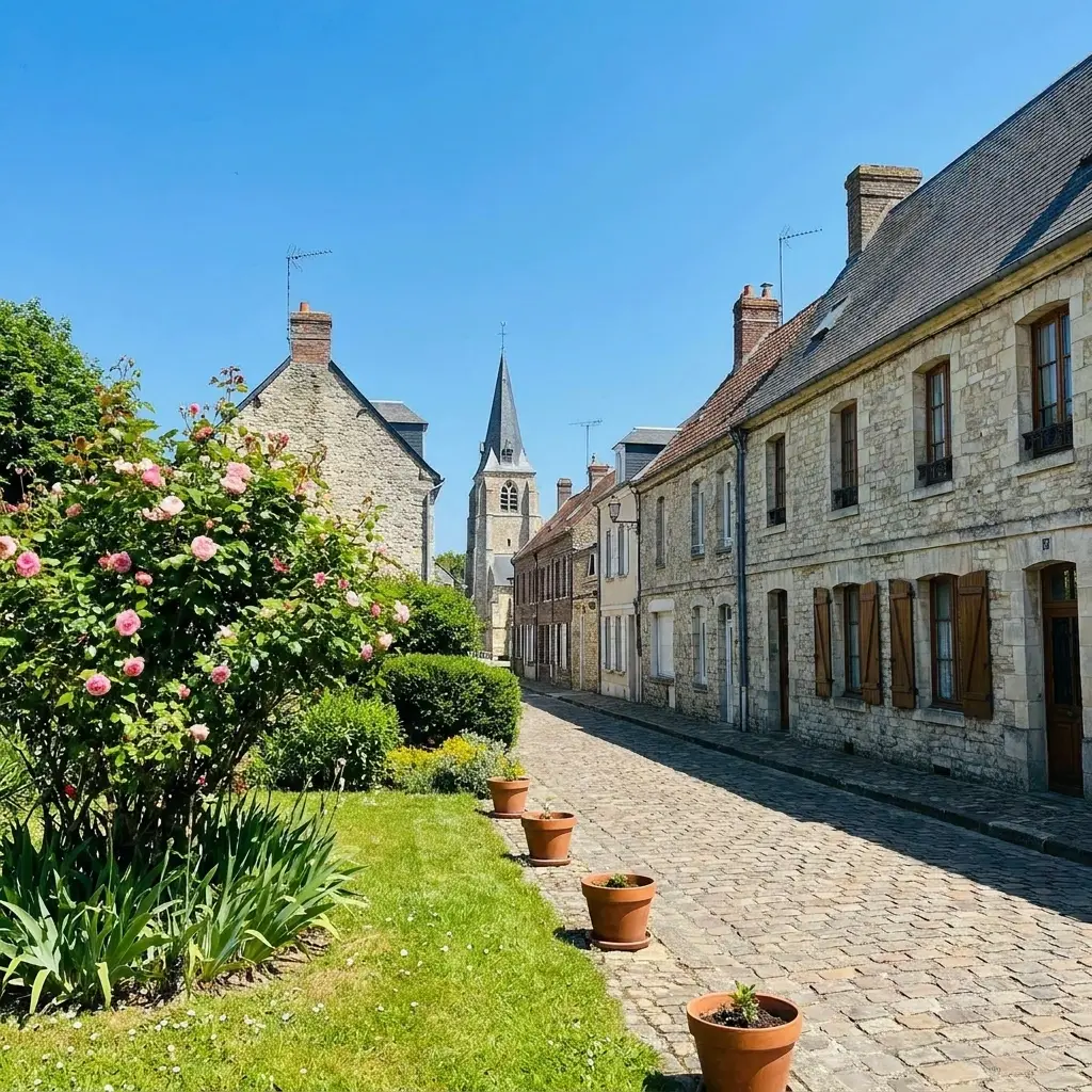 Désinsectisation Étaples (62630)