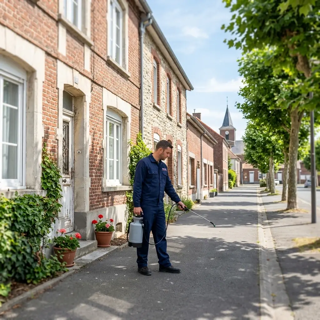 Besoin d'une intervention rapide à Mazingarbe ?
