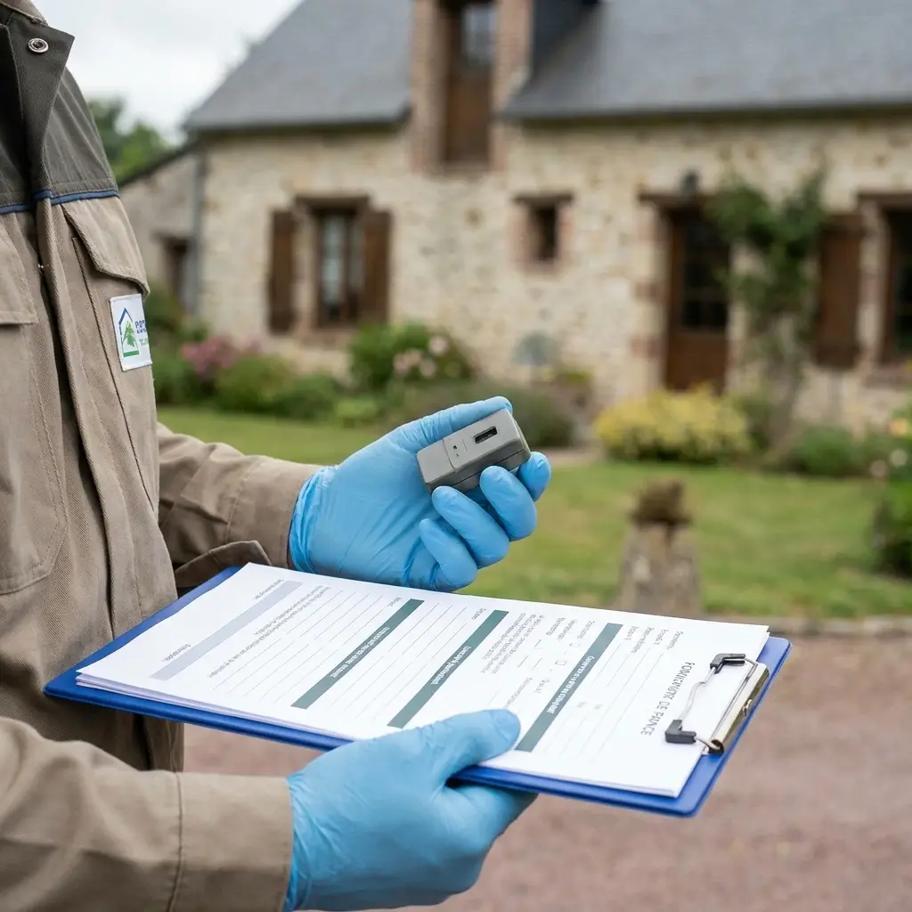 Une approche technique pour une élimination radicale