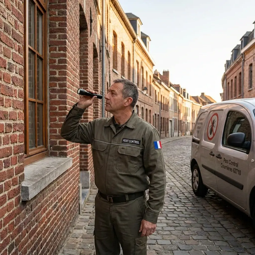 Une stratégie d'éradication ciblée et efficace