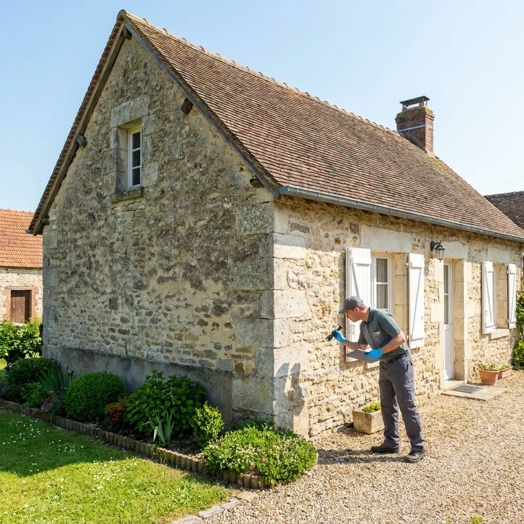 Comment se déroule l'intervention à Rety ?