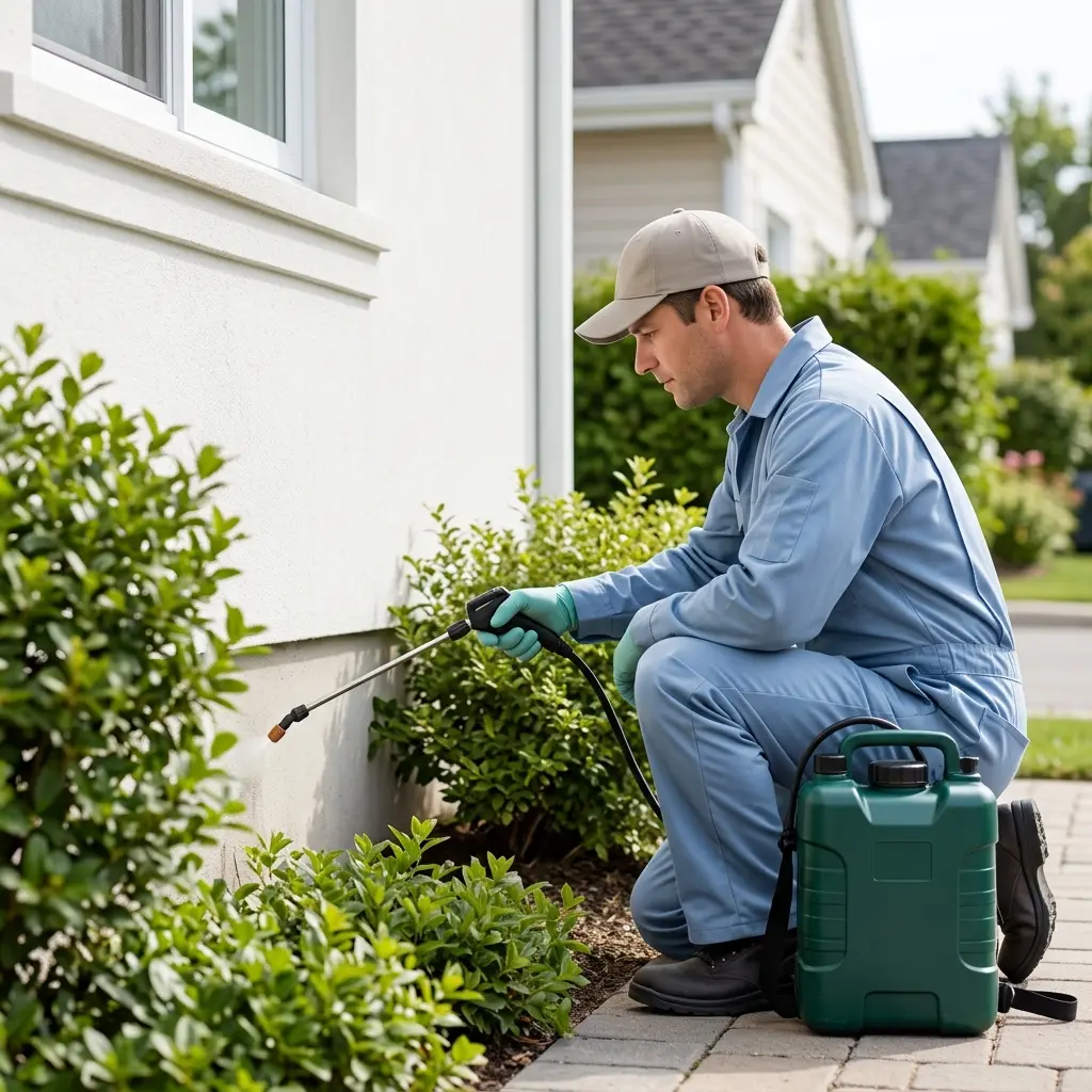Les gestes essentiels pour prévenir les infestations aux Attaques