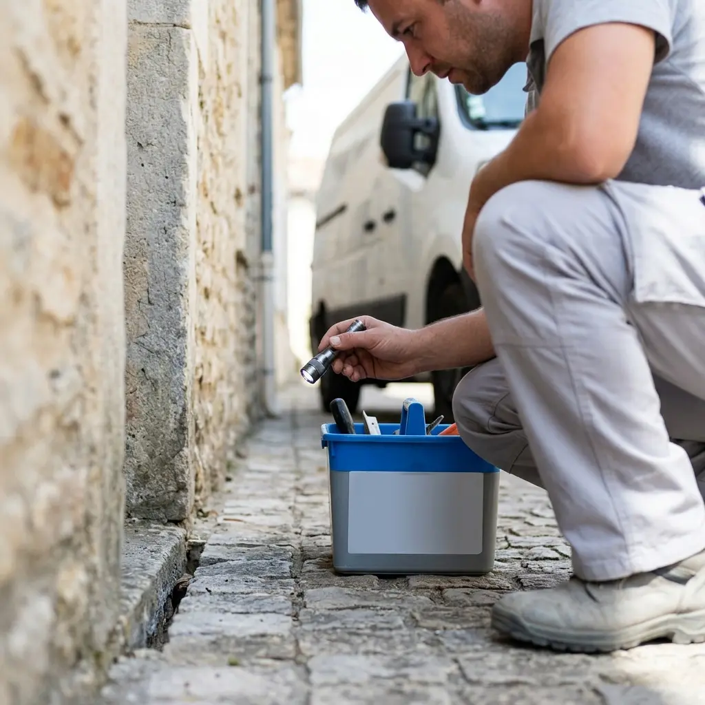 Une protection durable pour votre habitation et vos locaux