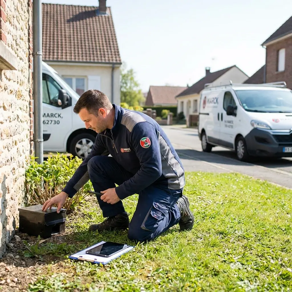 Une solution professionnelle pour retrouver votre sérénité