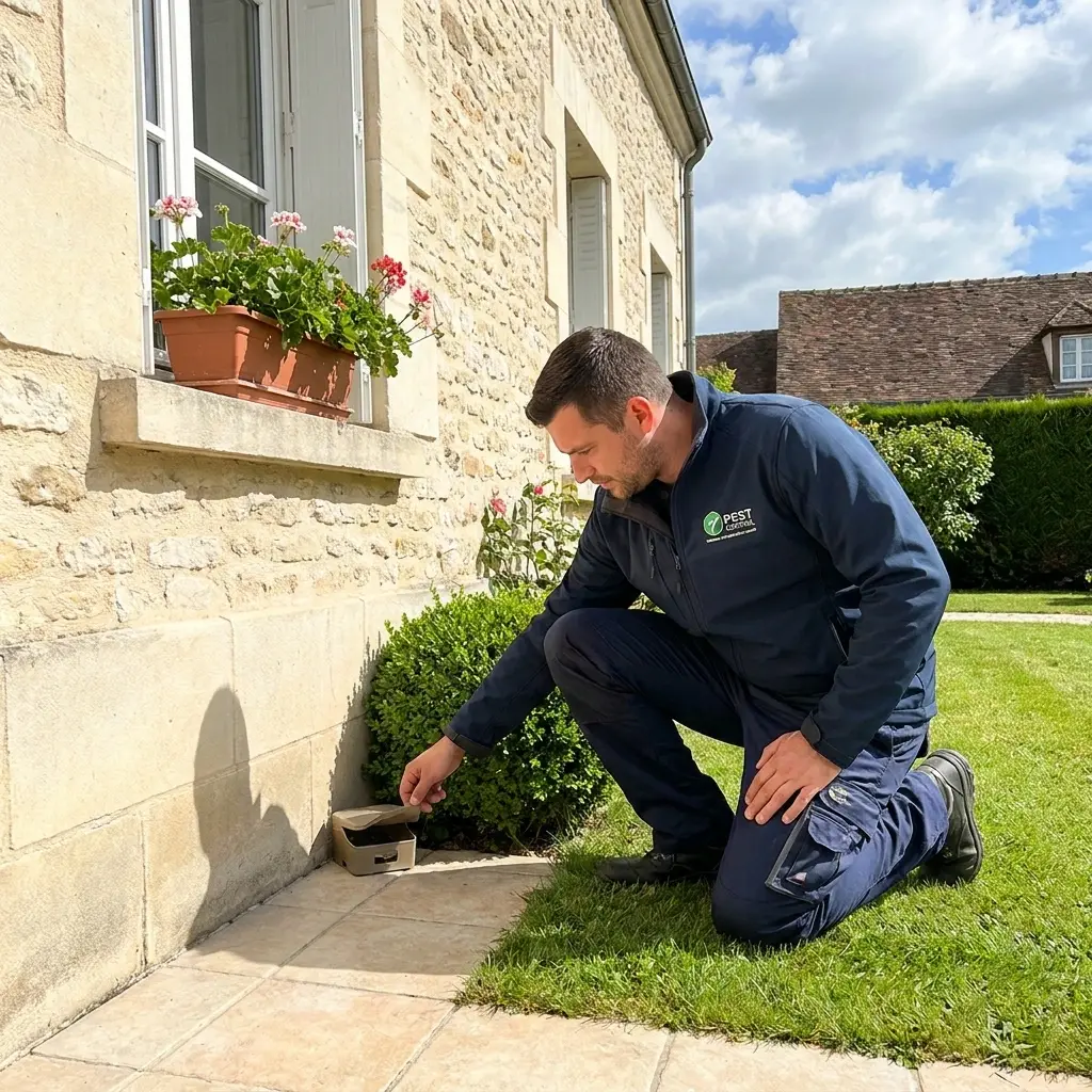 Prévenir l'infestation : les gestes essentiels à Loos-en-Gohelle