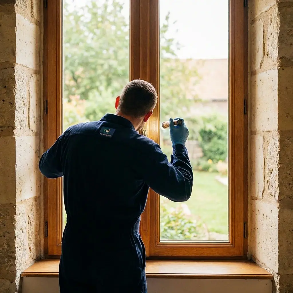 Pourquoi choisir notre expertise à Loos-en-Gohelle ?