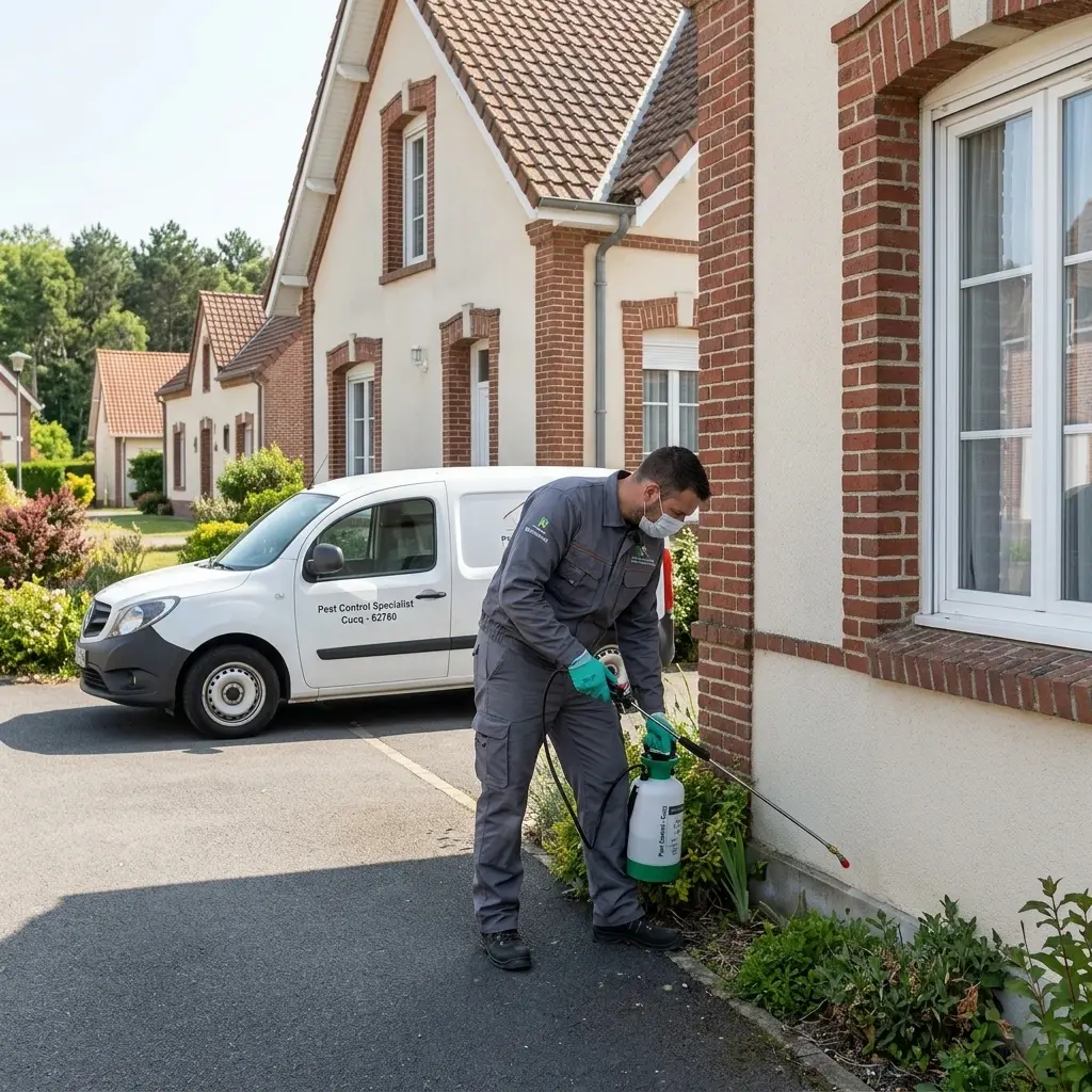 Une expertise de confiance pour votre habitat
