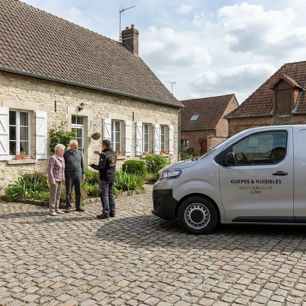 Une solution durable pour retrouver votre sérénité