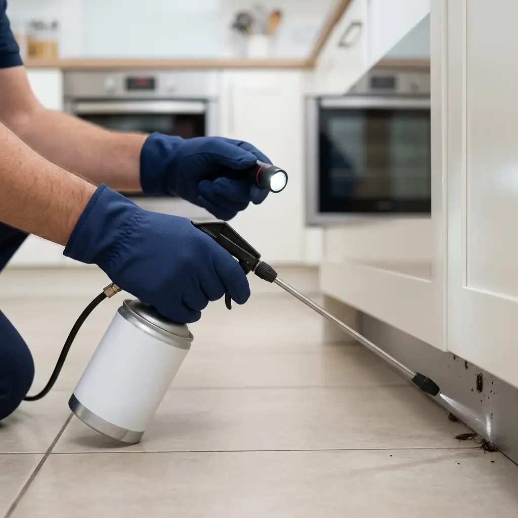 Une solution professionnelle pour retrouver votre sérénité
