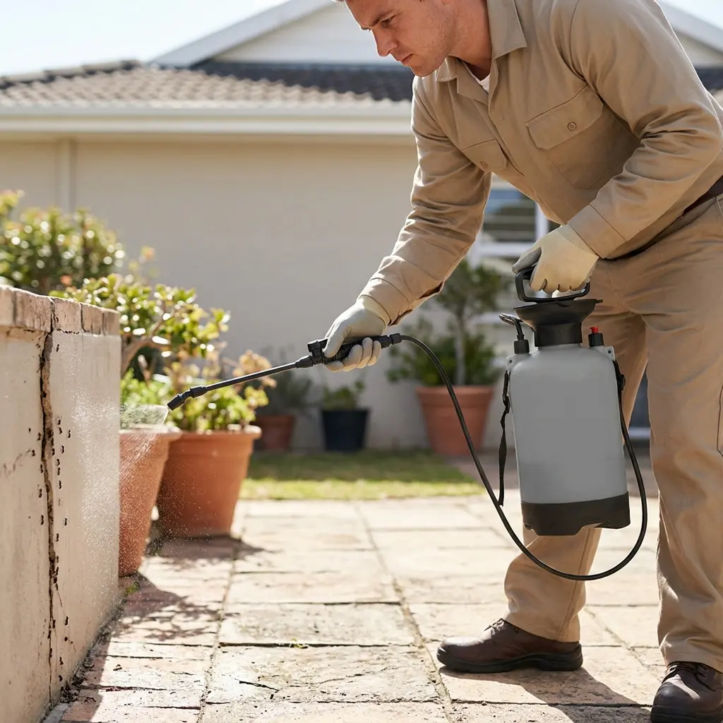 Une protection durable pour votre maison et vos locaux