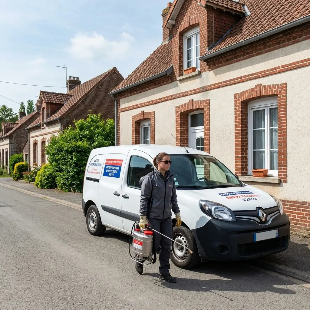 Une solution efficace pour retrouver un intérieur sain