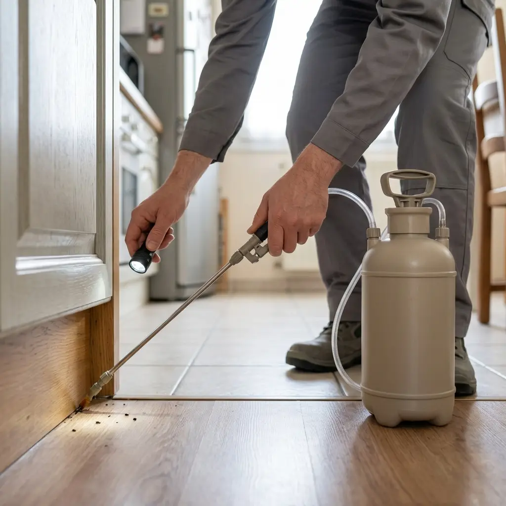 Une solution durable pour retrouver votre tranquillité