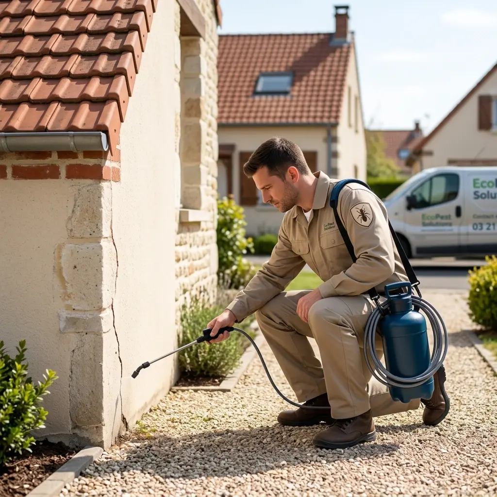 Une protection durable pour votre logement et votre famille