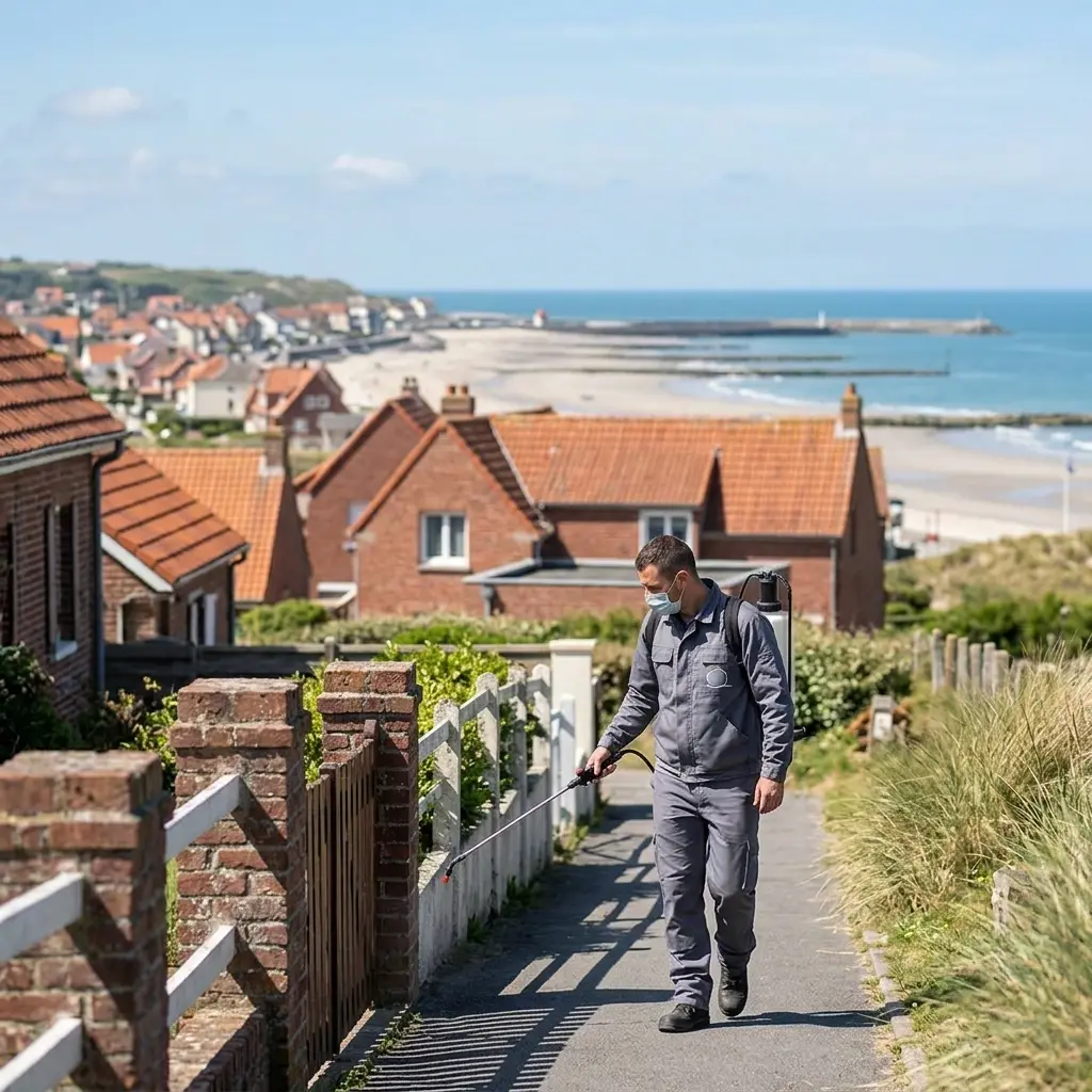 Besoin d'une intervention rapide à Wimereux ?
