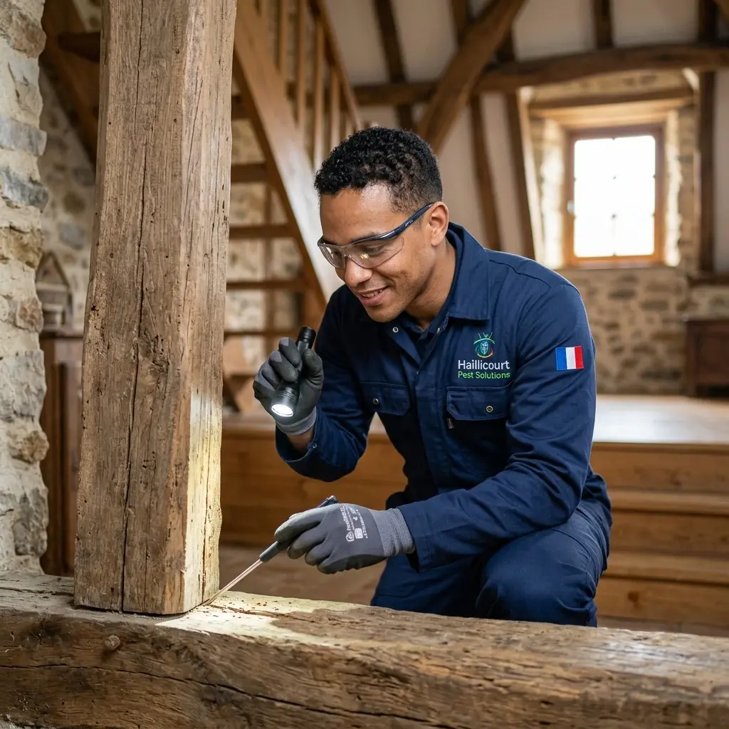 Les bons gestes pour prévenir le retour des nuisibles