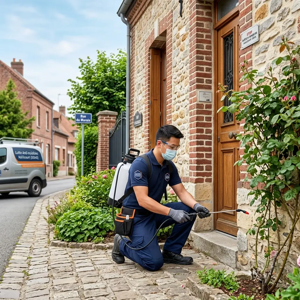 Une protection durable pour votre habitat et votre famille